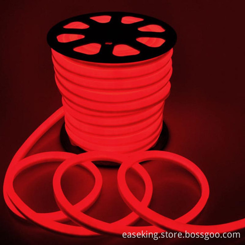 24v led lights SMD led neon light